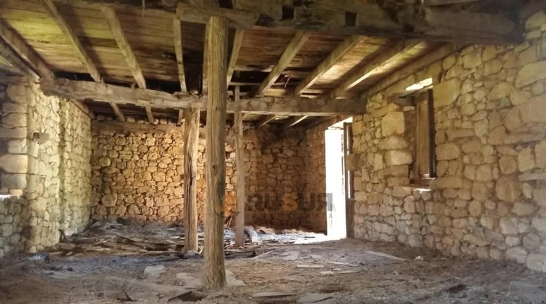 Cantabria - Ojuriego - 595m2