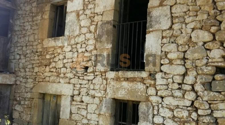 Cantabria - Ojuriego - 595m2