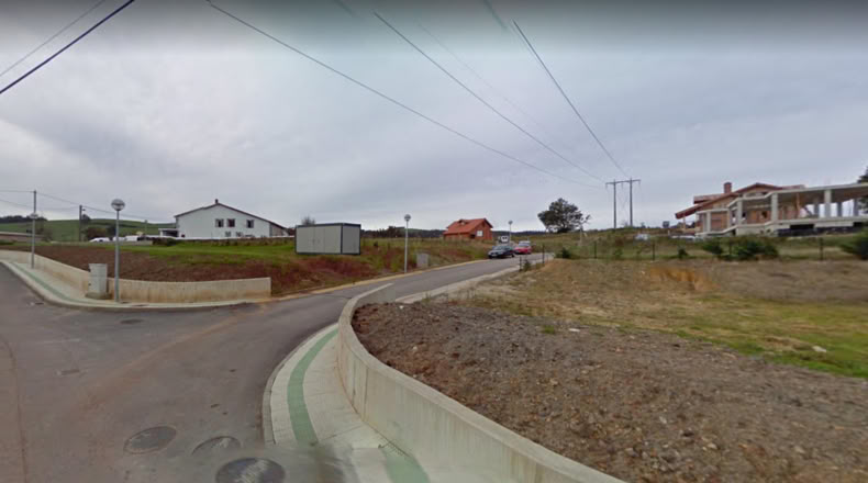 Cáceres - Zorita - 1066m2