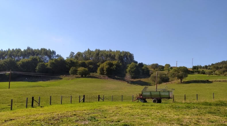 Cantabria - Parbayón - 27674m2