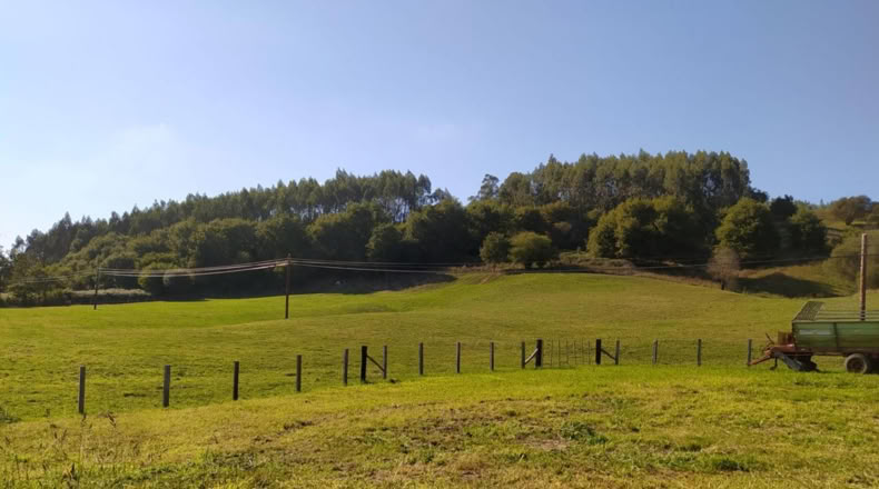 Cantabria - Parbayón - 27674m2