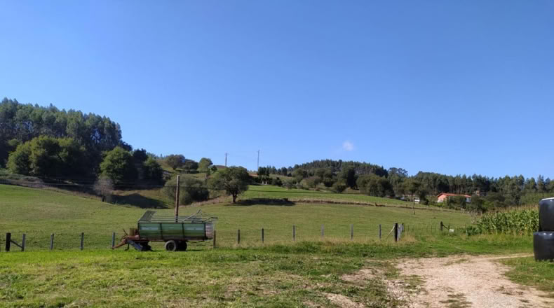 Cantabria - Parbayón - 27674m2