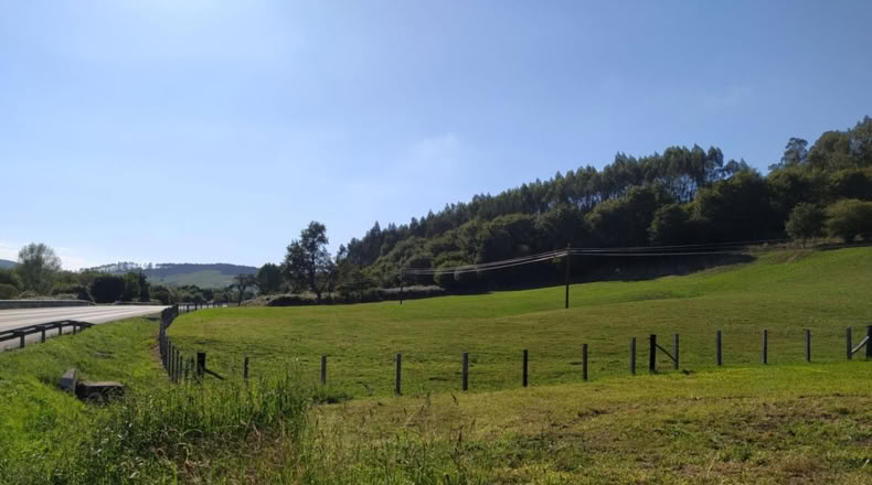 Cantabria - Parbayón - 27674m2