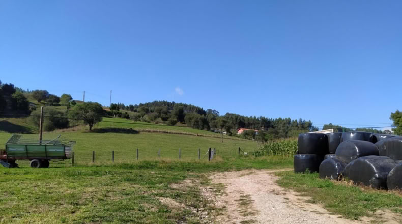 Cantabria - Parbayón - 27674m2