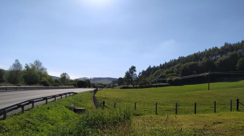 Cantabria - Parbayón - 27674m2