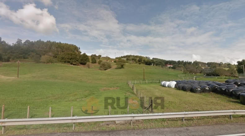 Cantabria - Parbayón - 27674m2
