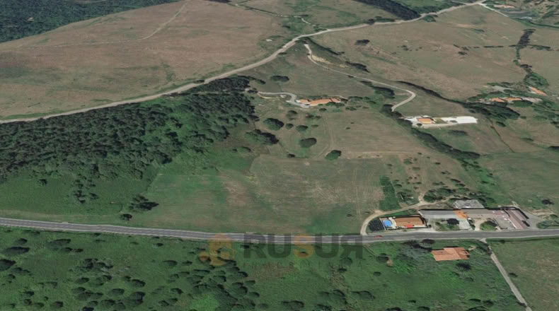 Cantabria - Parbayón - 27674m2