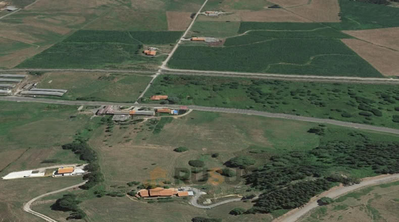 Cantabria - Parbayón - 27674m2