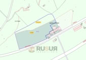 Non-developable land for sale in Parbayón ref: TR253968 photo