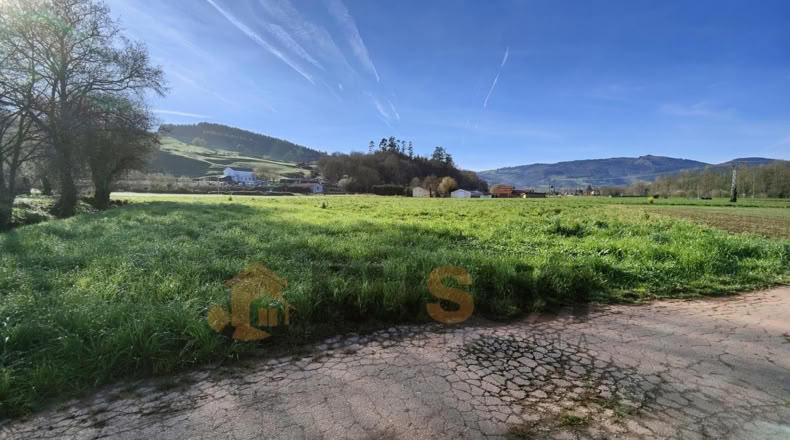 Cantabria - Renedo de Piélagos - 3200m2