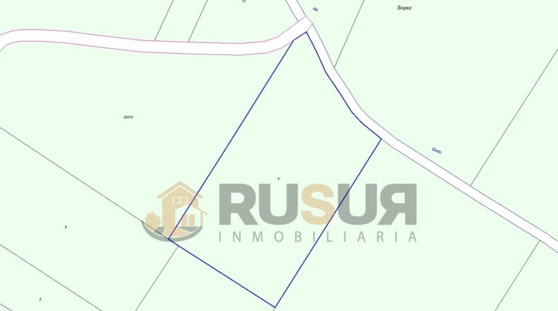 Cantabria - Renedo de Piélagos - 3200m2
