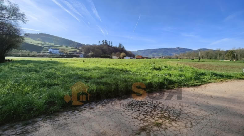 Cantabria - Renedo de Piélagos - 3200m2