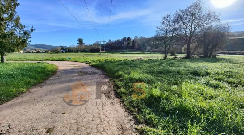 Cantabria - Renedo de Piélagos - 3200m2