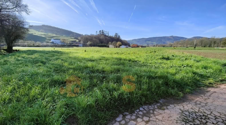 Cantabria - Renedo de Piélagos - 3200m2