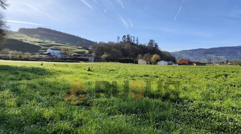 Cantabria - Renedo de Piélagos - 3200m2
