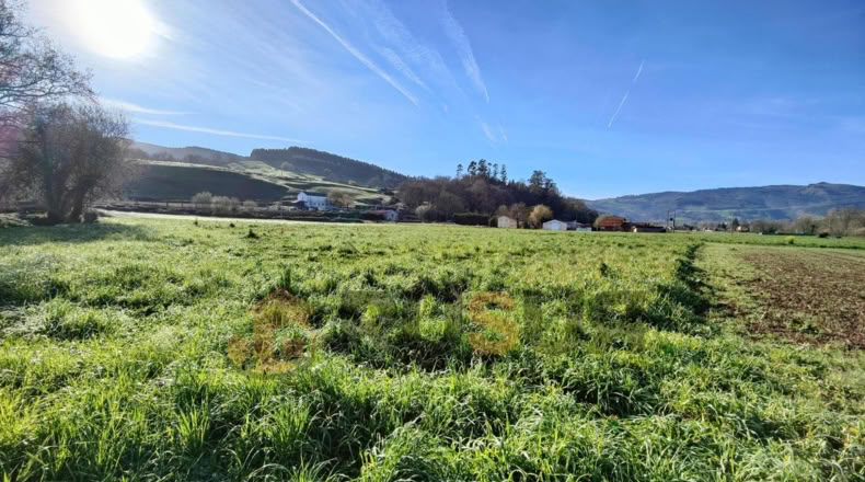 Cantabria - Renedo de Piélagos - 3200m2