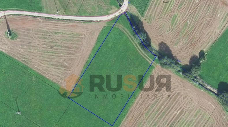 Cantabria - Renedo de Piélagos - 3200m2