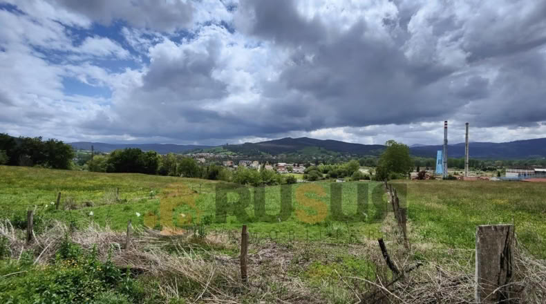 Asturias - Llonín - 3086m2