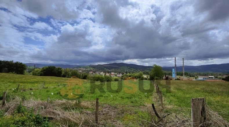 Asturias - Llonín - 3086m2