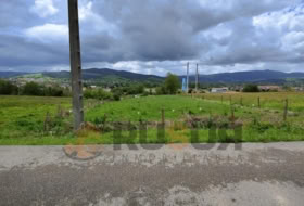 Vioño de Piélagos 3086&nbsp;m²