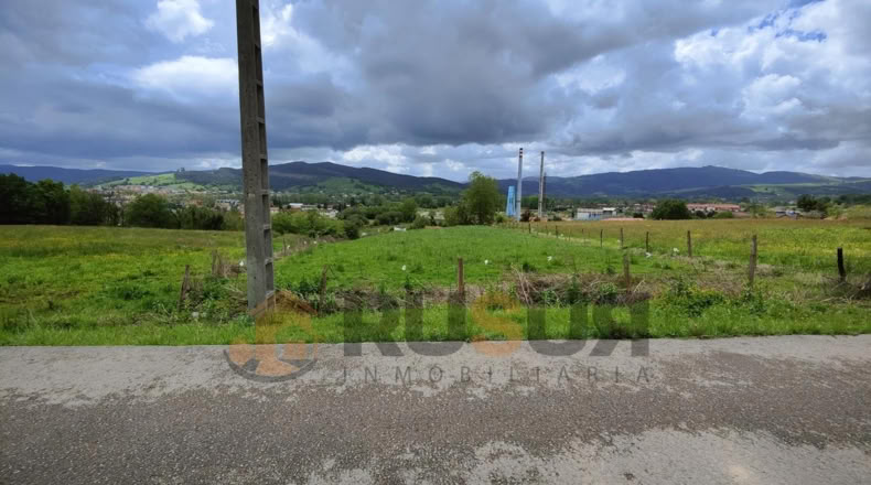 Asturias - Llonín - 3086m2
