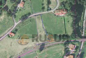 Vioño de Piélagos 3086&nbsp;m²