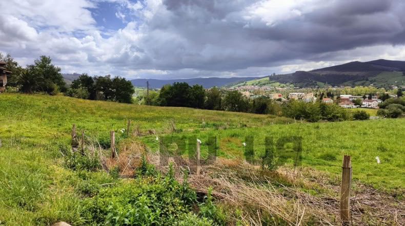 Asturias - Llonín - 3086m2