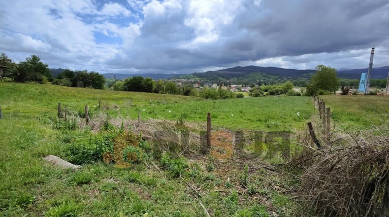 Asturias - Llonín - 3086m2