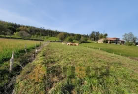 Vioño de Piélagos 3086&nbsp;m²