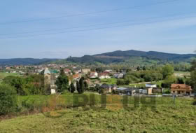 Vioño de Piélagos 3086&nbsp;m²