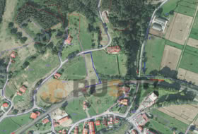 Vioño de Piélagos 3086&nbsp;m²
