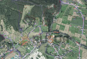 Vioño de Piélagos 3086&nbsp;m²