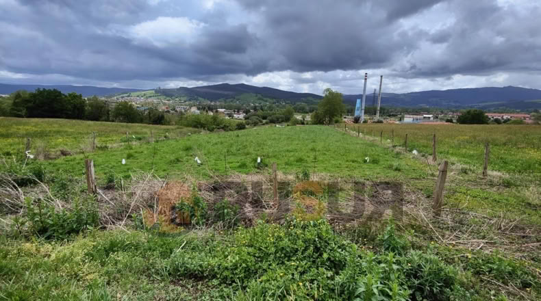 Asturias - Llonín - 3086m2