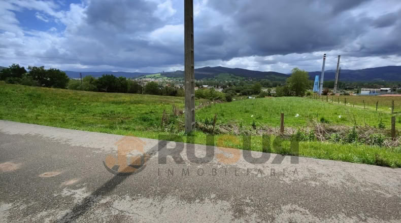Asturias - Llonín - 3086m2