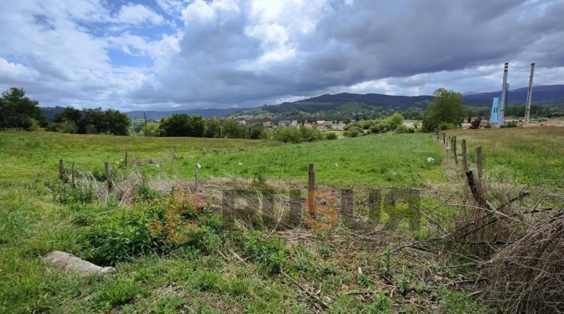 Asturias - Llonín - 3086m2