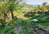 Finca rústica en venta en San Pedro del Romeral ref: TR108459 foto