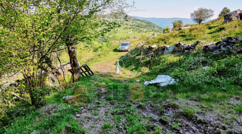 Cantabria - La Sota - 16800m2