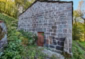 Finca rústica en venta en San Pedro del Romeral ref: TR108459 foto