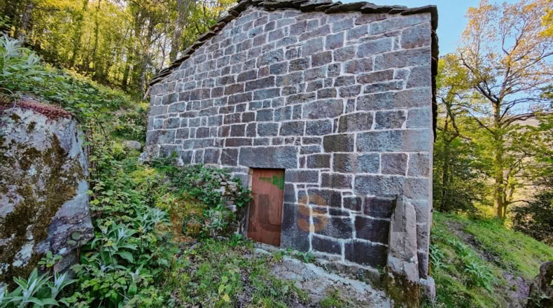 Cantabria - La Sota - 16800m2