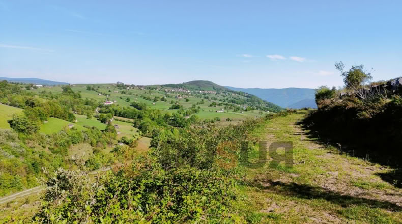 Cantabria - La Sota - 16800m2
