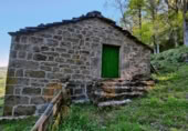 Finca rústica en venta en San Pedro del Romeral ref: TR108459 foto