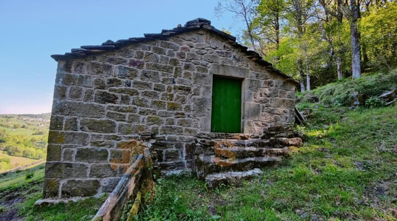 Cantabria - La Sota - 16800m2