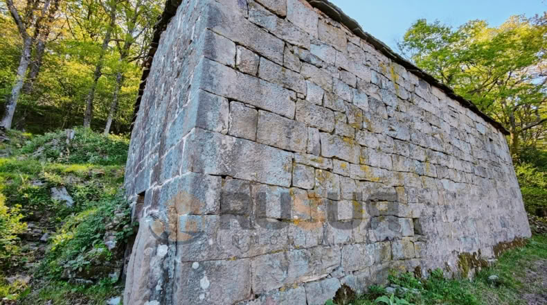 Cantabria - La Sota - 16800m2