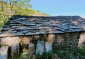 Finca rústica en venta en San Pedro del Romeral ref: TR108459 foto