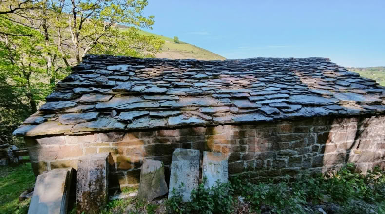 Cantabria - La Sota - 16800m2