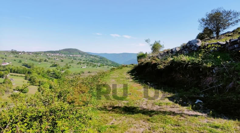 Cantabria - La Sota - 16800m2