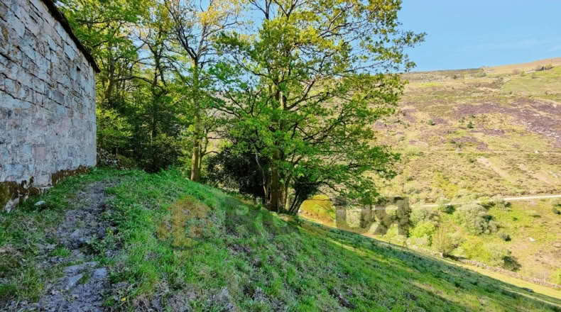 Cantabria - La Sota - 16800m2