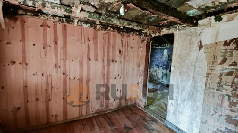 Cantabria - El Rosario - 15000m2