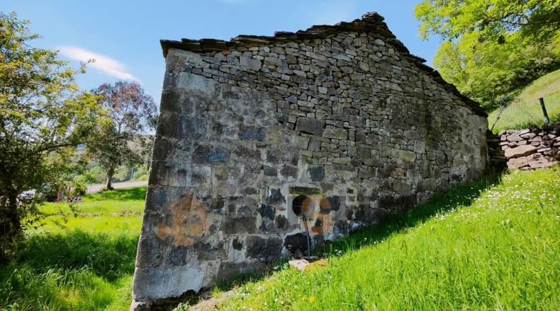 Cantabria - El Rosario - 15000m2