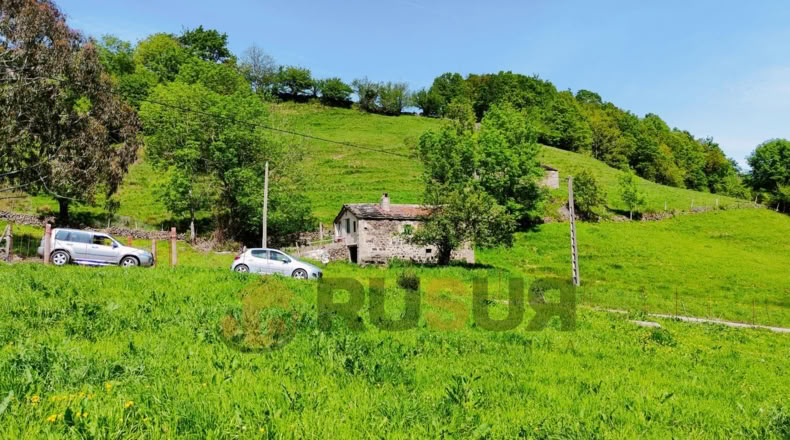 Cantabria - El Rosario - 15000m2